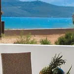 Konstantinos Seaside View Apartament *