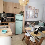 Apartament Konstantinos Seaside View
