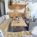 Apartament Konstantinos Seaside View *