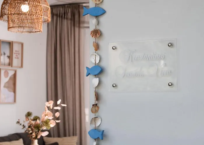 Konstantinos Seaside View