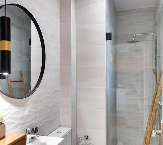 Konstantinos Seaside View Nikiana