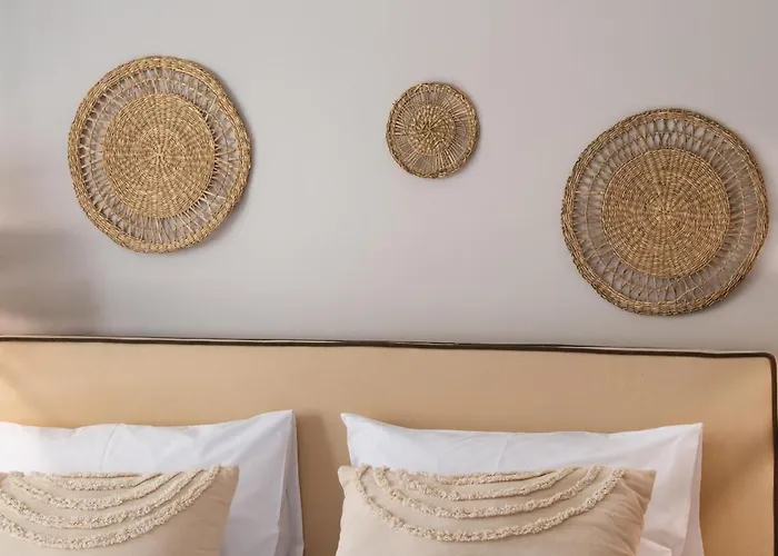 Apartamento Konstantinos Seaside View *