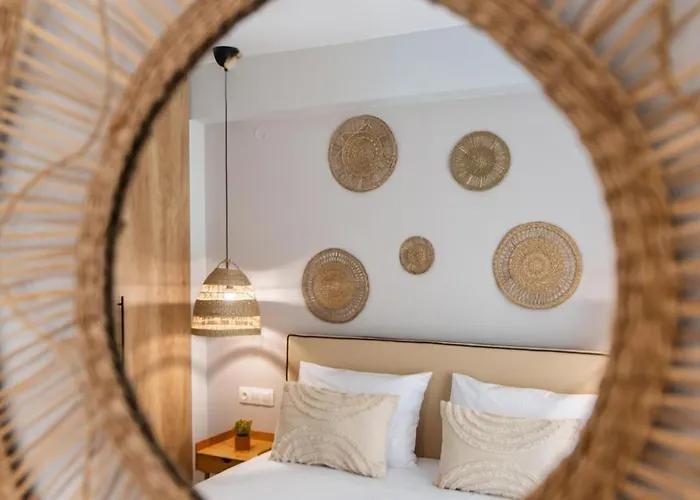 Konstantinos Seaside View Nikiana