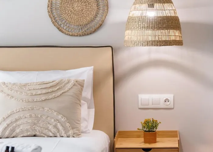 Apartamento Konstantinos Seaside View