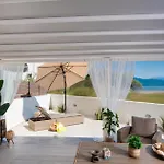 Apartman Konstantinos Seaside View Nikiána
