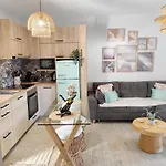 Apartman Konstantinos Seaside View Nikiána
