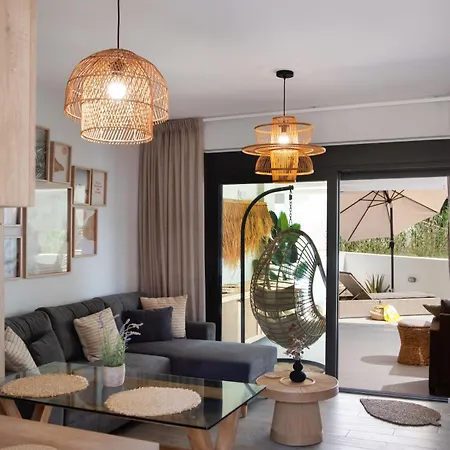Konstantinos Seaside View By Imagine Lefkada Apartment Nikiana