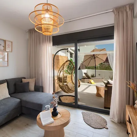 Konstantinos Seaside View By Imagine Lefkada Apartment