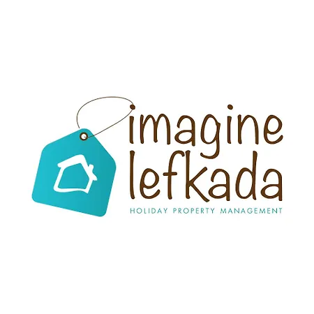 Konstantinos Seaside View By Imagine Lefkada * Nikiana