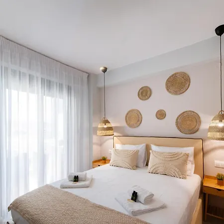 Konstantinos Seaside View By Imagine Lefkada Apartment