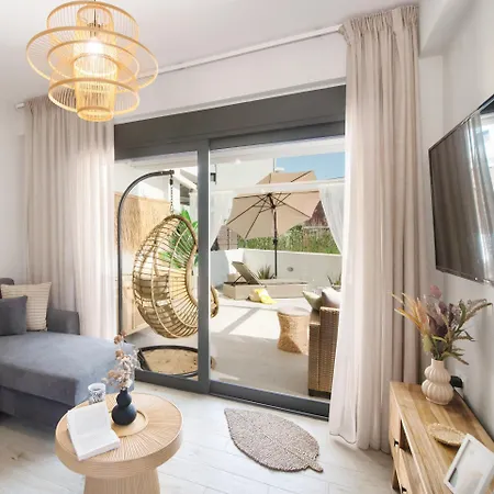 Apartmán Konstantinos Seaside View *